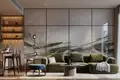 Apart hotel Stilnaa dvuhkomnatnaa kvartira evroformata v zivopisnom Kvariati Batumi