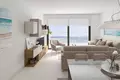 4 bedroom apartment 184 m² Provincia de Alacant/Alicante, Spain