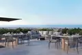 3 bedroom apartment 122 m² Yeroskipou, Cyprus