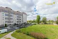1 room apartment 41 m² Minsk, Belarus