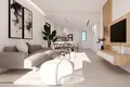 Apartamento 3 habitaciones 100 m² Finestrat, España