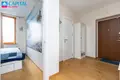 Apartamento 3 habitaciones 68 m² Palanga, Lituania