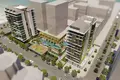 Barrio residencial Luxurious Seafront flats in a complex close to Center