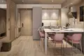 Mieszkanie 3 pokoi 113 m² Rafailovici, Czarnogóra