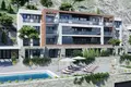 Mieszkanie 42 m² canj, Czarnogóra