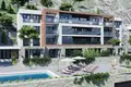 Wohnung 42 m² canj, Montenegro