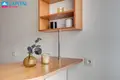 1 room apartment 32 m² Pagiriai, Lithuania