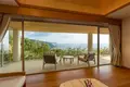 villa de 5 chambres 2 500 m² Kamala, Thaïlande