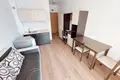 1 room studio apartment 28 m² Sunny Beach Resort, Bulgaria