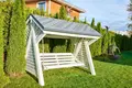 Ferienhaus 414 m² Tarasava, Belarus