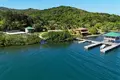 Haus 5 Schlafzimmer 465 m² Jose Santos Guardiola, Honduras