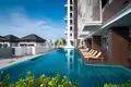 3 bedroom apartment 204 m² Sunthonphu, Thailand