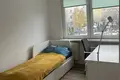 Apartamento 3 habitaciones 48 m² en Varsovia, Polonia