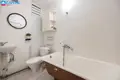 2 room apartment 47 m² Vilnius, Lithuania