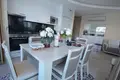 Wohnung 1 Zimmer 111 m² Alanya, Türkei