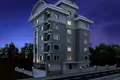 3 room apartment 93 m² Incekum, Turkey