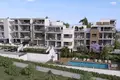Appartement 3 chambres 146 m² Germasogeia, Chypre