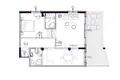 Propriété commerciale 123 m² à Becici, Monténégro