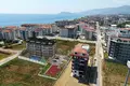 Mieszkanie 1 pokój 60 m² Yaylali, Turcja