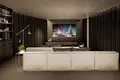 Penthouse 1 bedroom 33 m² Pattaya, Thailand