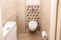 Wohnung 2 zimmer 59 m² Minsk, Belarus