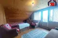 House 75 m² Zabalocki sielski Saviet, Belarus