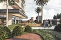 Wohnung 3 zimmer 110 m² Alanya, Türkei