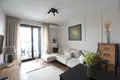 Commercial property 3 rooms 68 m² in Warsaw, Poland