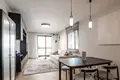 Apartamento 3 habitaciones 81 m² Varsovia, Polonia