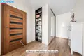 Apartamento 2 habitaciones 57 m² Vilna, Lituania