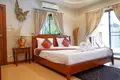 Villa de 4 dormitorios 300 m² Phuket, Tailandia