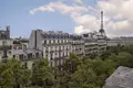 Mieszkanie 6 pokojów 376 m² Paryż, Francja