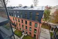 Квартира 2 комнаты 35 м² в Велюнь, Польша