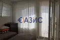 2 bedroom apartment 55 m² Sveti Vlas, Bulgaria