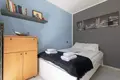 2 room apartment 50 m² in Gdynia, Poland