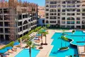 Appartement 3 chambres 111 m² Hurghada, Égypte