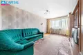 2 room apartment 49 m² Vilnius, Lithuania