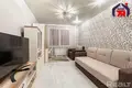 Квартира 1 комната 40 м² Сеница, Беларусь