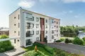 Квартира 2 комнаты 42 м² Oulun seutukunta, Финляндия