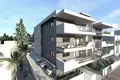 2 bedroom apartment 101 m² Nicosia, Cyprus