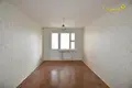1 room apartment 38 m² Minsk, Belarus