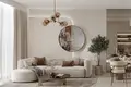 Apartamento 3 habitaciones 111 m² Dubái, Emiratos Árabes Unidos