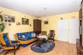 Appartement 3 chambres 65 m² Poznań, Pologne