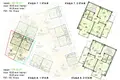 3 bedroom apartment 155 m² Pomorie, Bulgaria