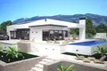 Villa de tres dormitorios 119 m² Orba, España