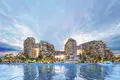 1 bedroom apartment 159 m² Ras Al Khaimah, United Arab Emirates
