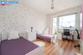 Квартира 4 комнаты 81 м² Вильнюс, Литва