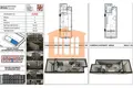 Mieszkanie 1 pokój 34 m² Bashkia Durres, Albania