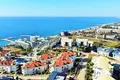 2 bedroom apartment  Toslak, Turkey