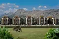 2 bedroom apartment  Antalya, Turkey